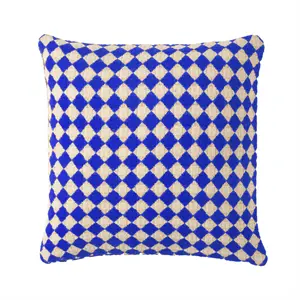Burel Factory - Azulejo Pude - Kobolt blå